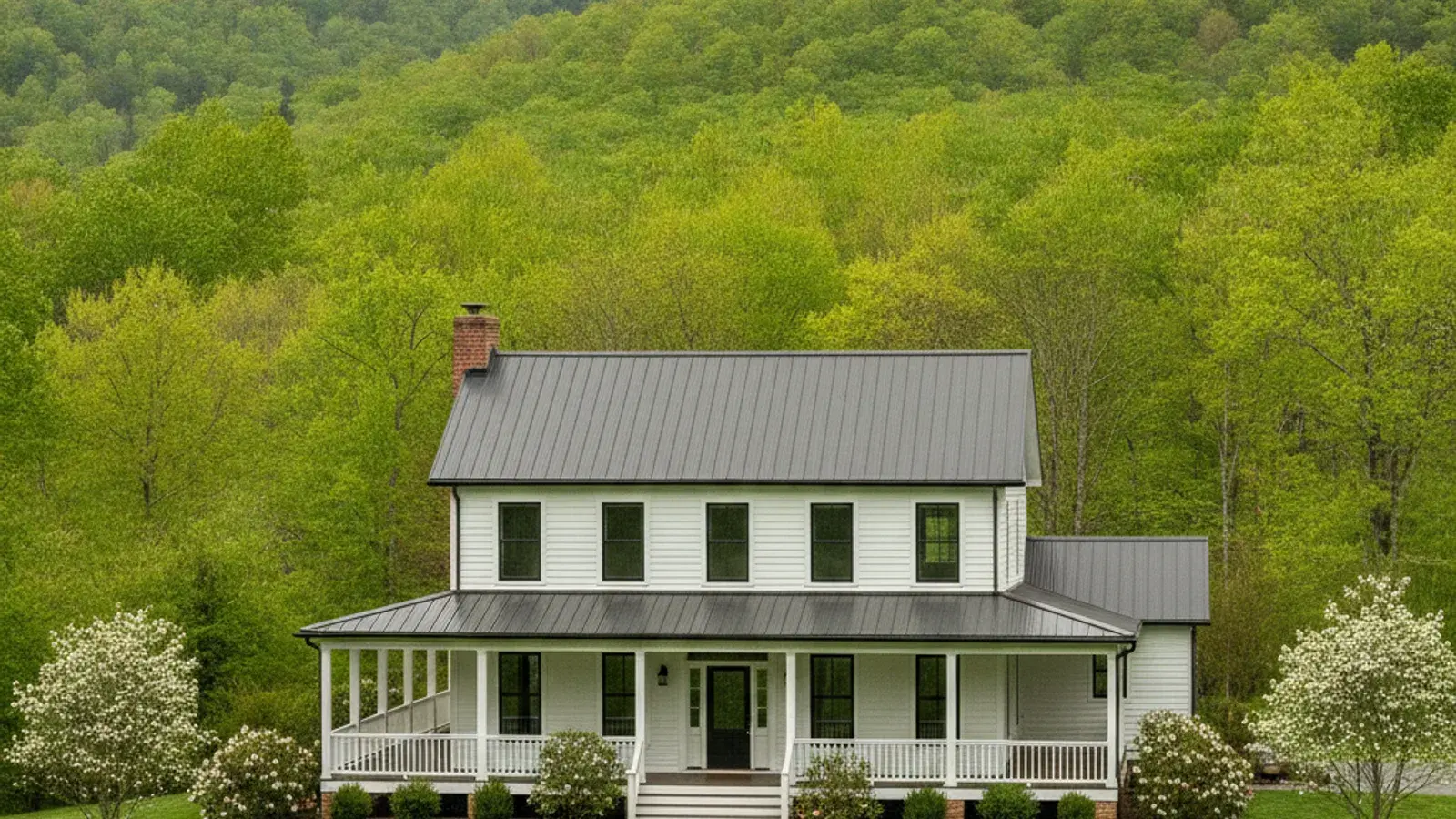 Home improvement services in Mars Hill, North Carolina