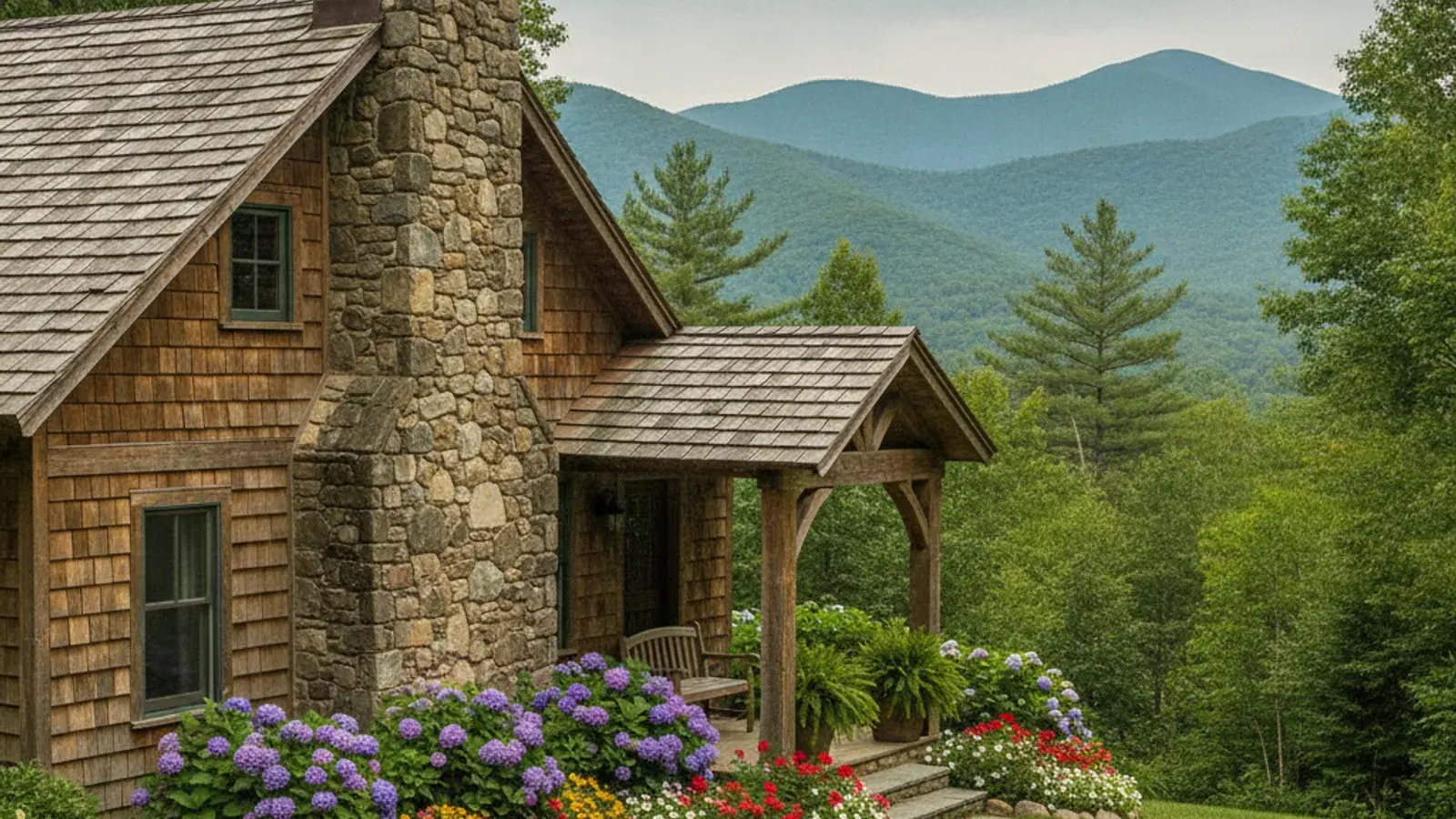 Home improvement services in Marshall, North Carolina