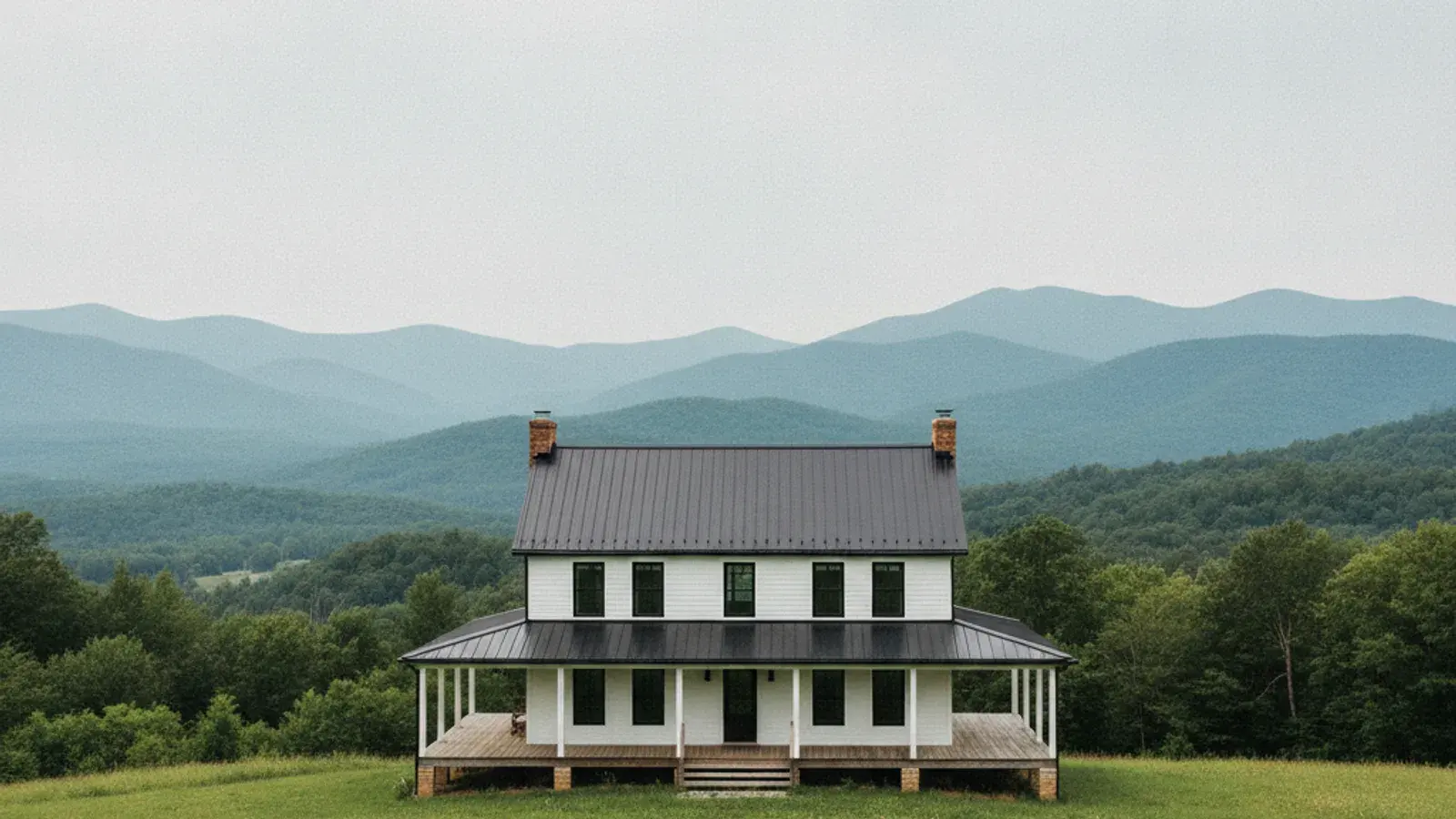 Home improvement services in McDowell, North Carolina