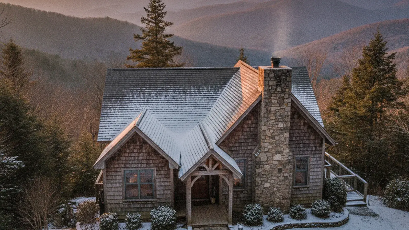 Home improvement services in Mill Spring, North Carolina