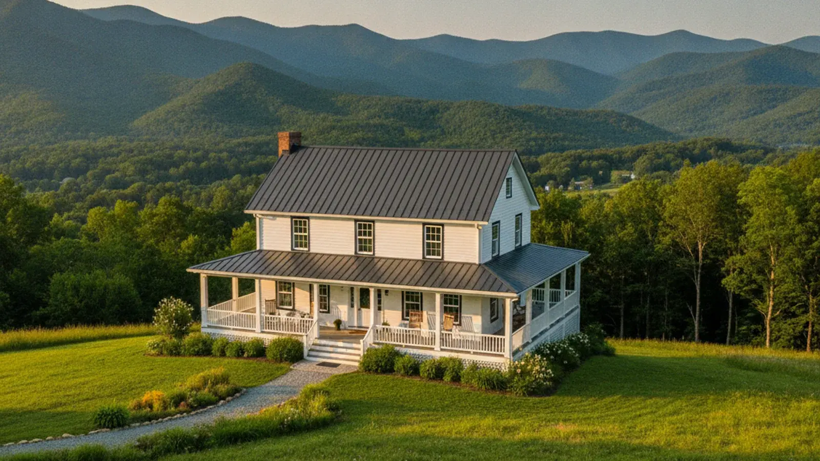 Home improvement services in Mills River, North Carolina