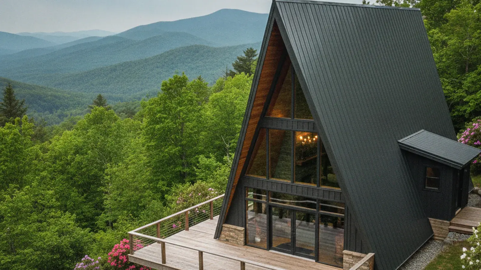 Home improvement services in Mitchell, North Carolina