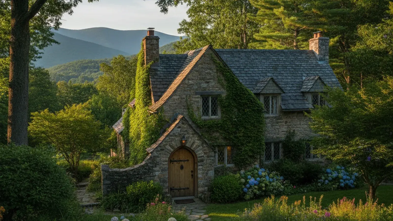 Home improvement services in Montreat, North Carolina