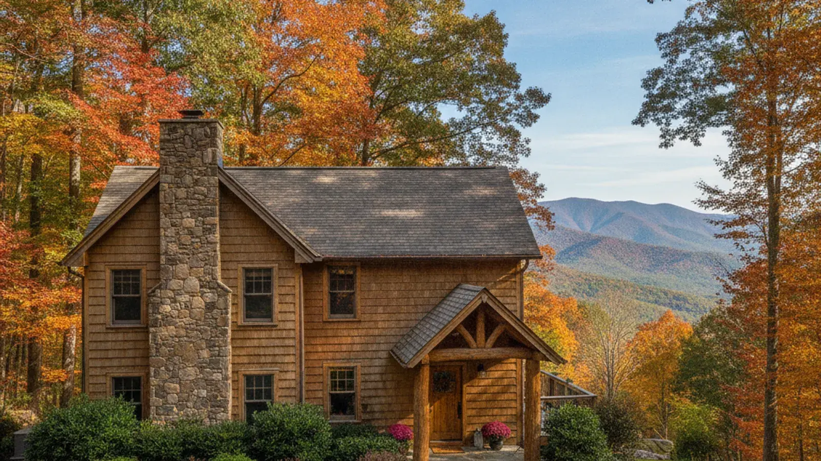 Home improvement services in Mountain Home, North Carolina
