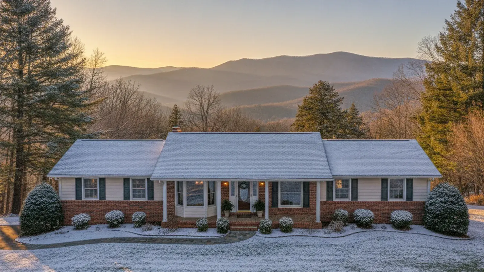 Home improvement services in Old Fort, North Carolina