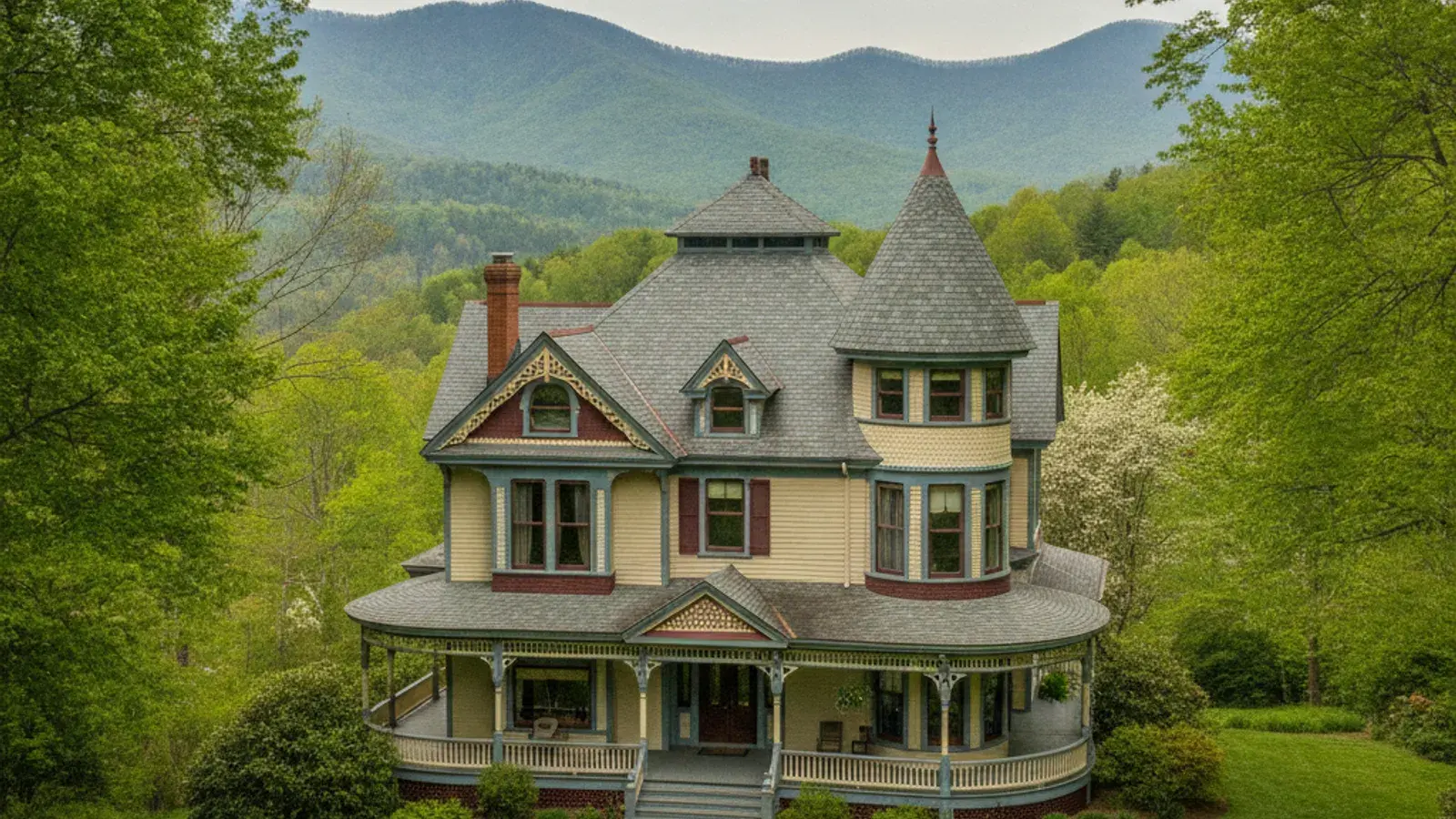 Home improvement services in Ox Creek, North Carolina