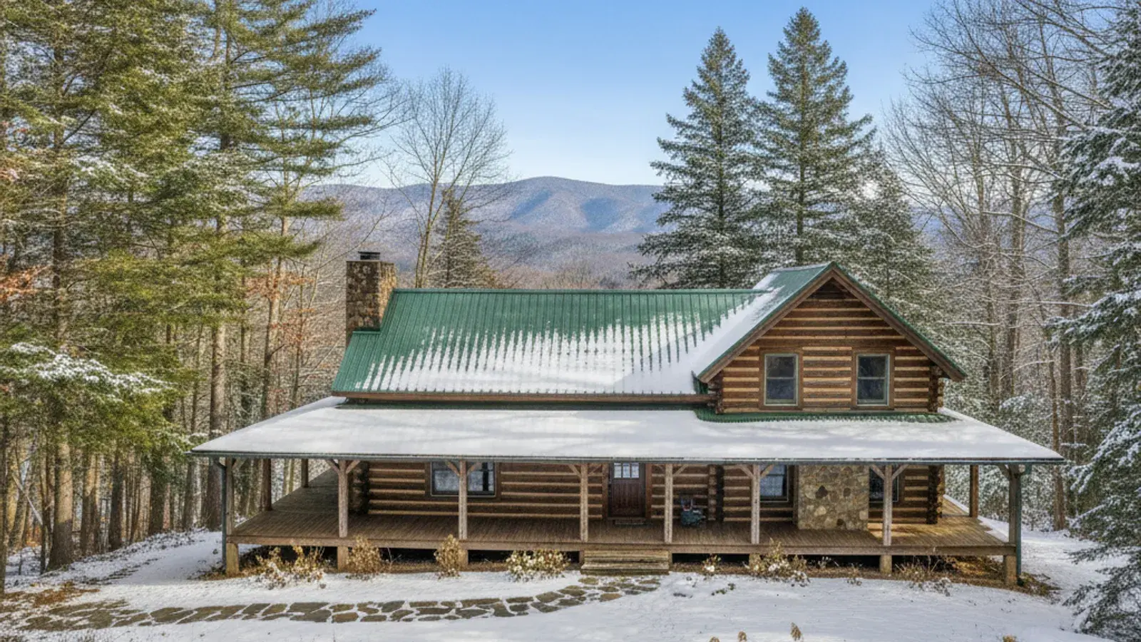 Home improvement services in Penrose, North Carolina