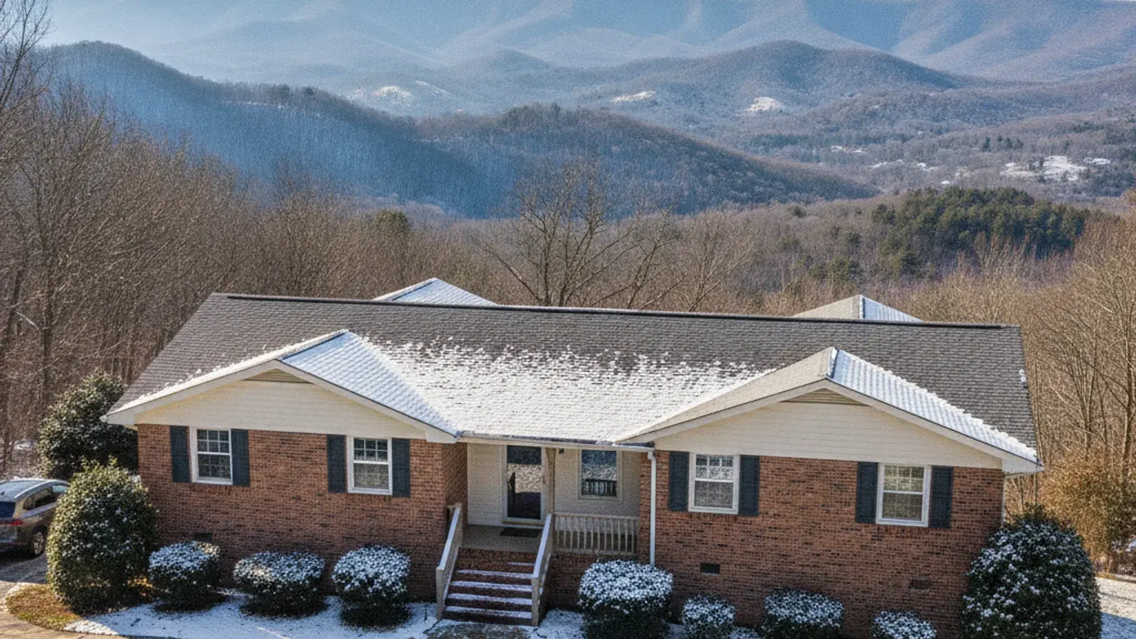 Home improvement services in Pleasant Gardens, North Carolina