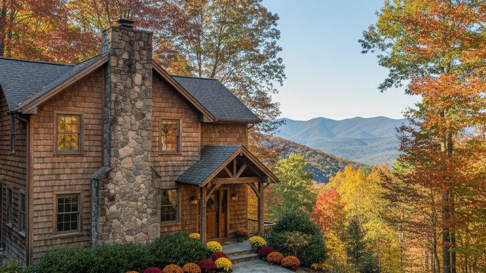 Home improvement services in Ramseytown, North Carolina