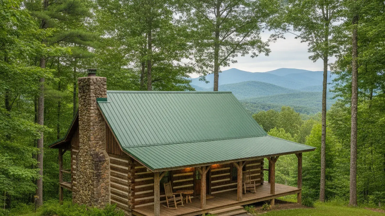 Home improvement services in Revere, North Carolina