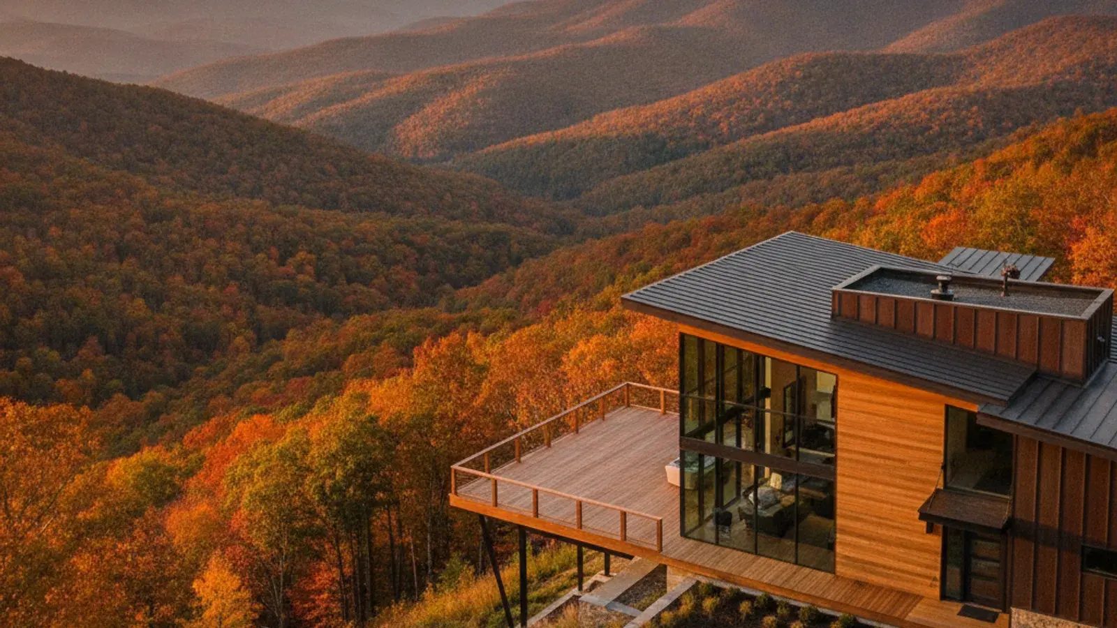 Home improvement services in Rosman, North Carolina