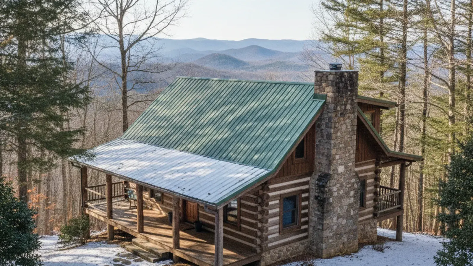 Home improvement services in Selica, North Carolina