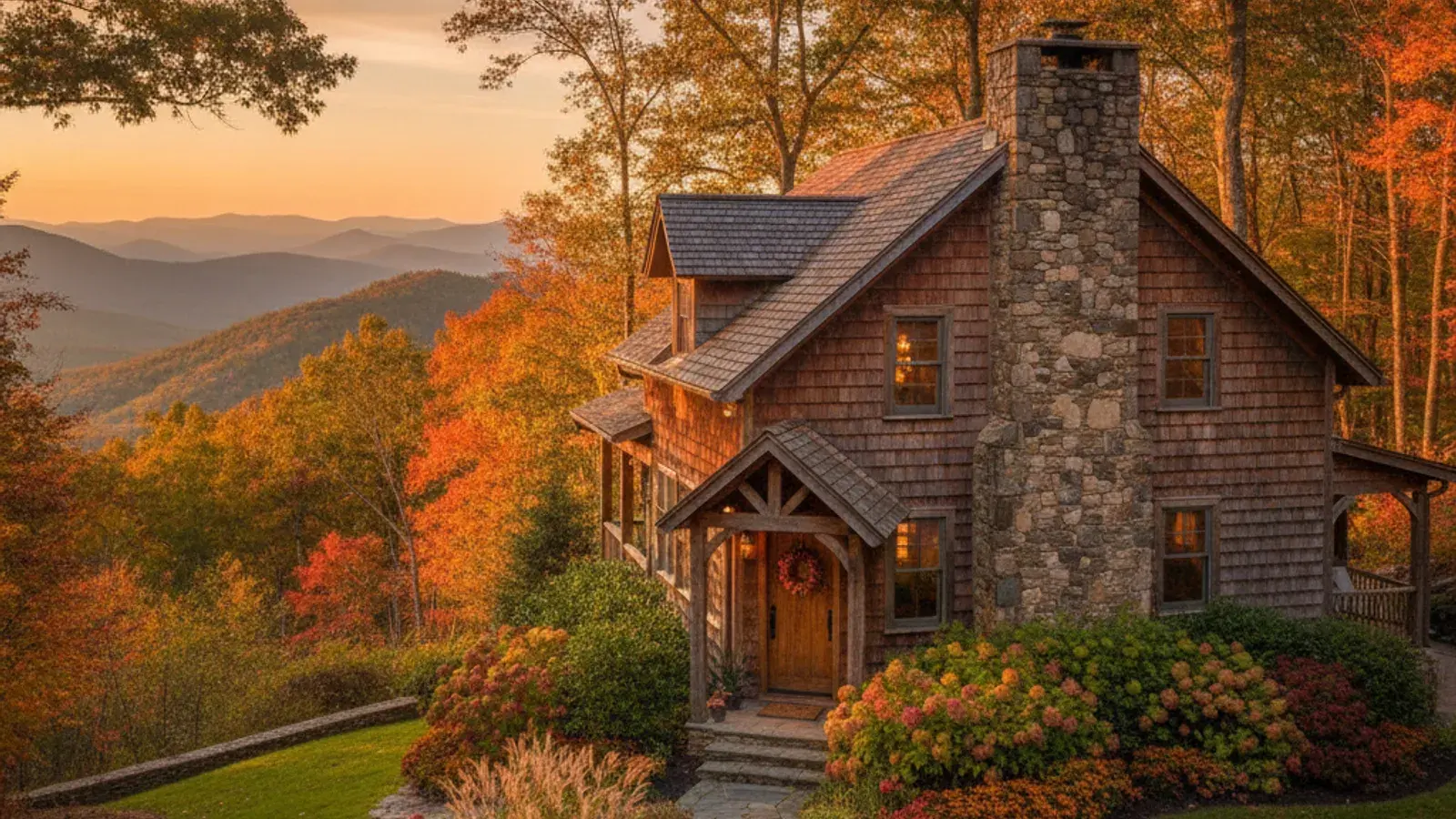 Home improvement services in Spruce Pine, North Carolina