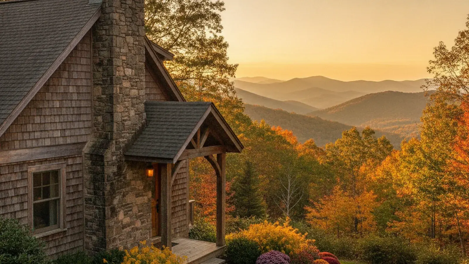 Home improvement services in Stocksville, North Carolina