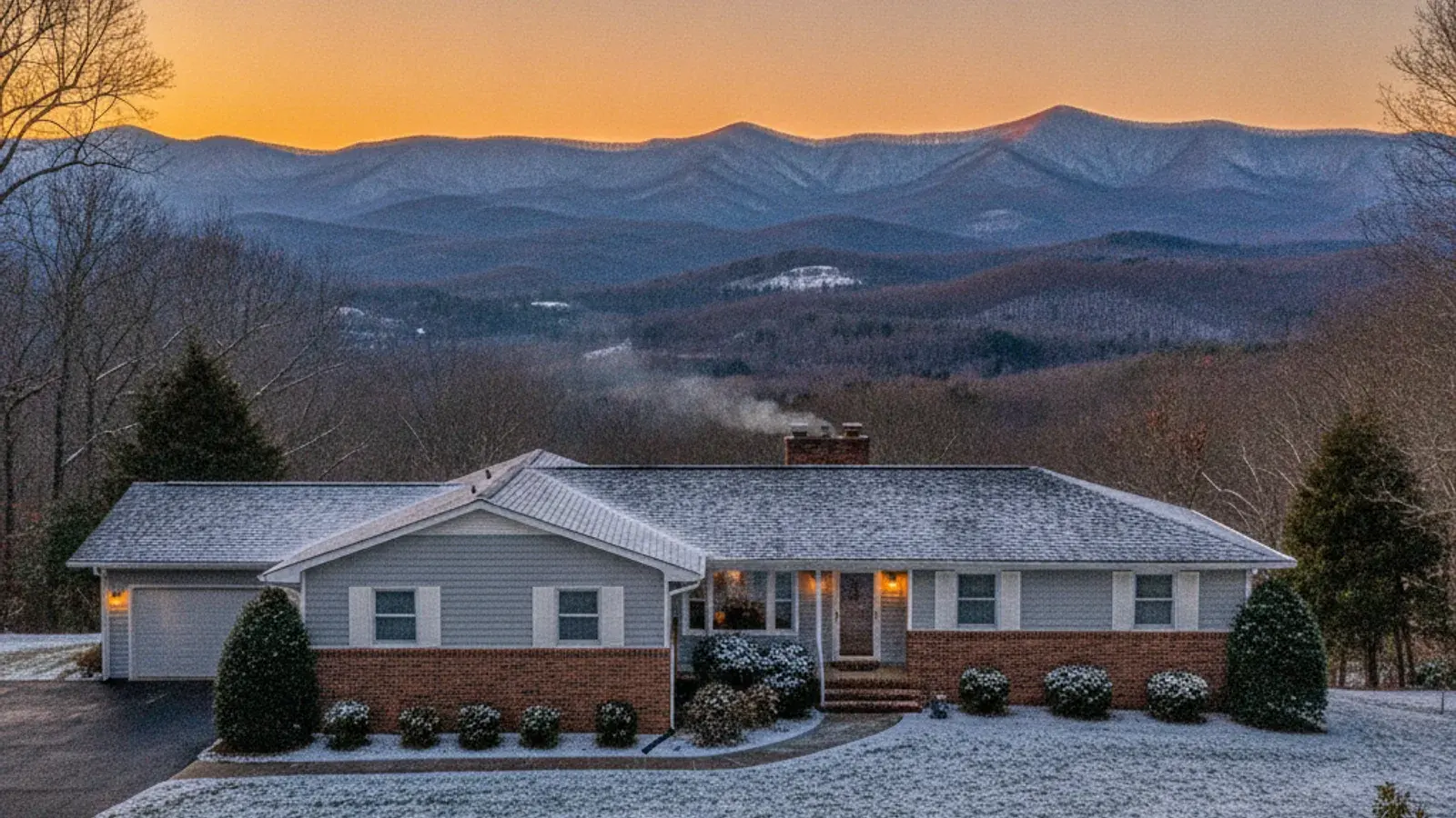 Home improvement services in Sugar Hill, North Carolina