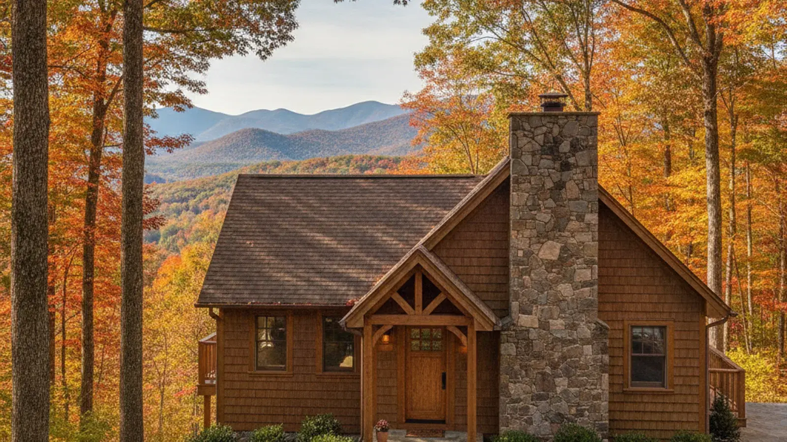 Home improvement services in Swannanoa, North Carolina