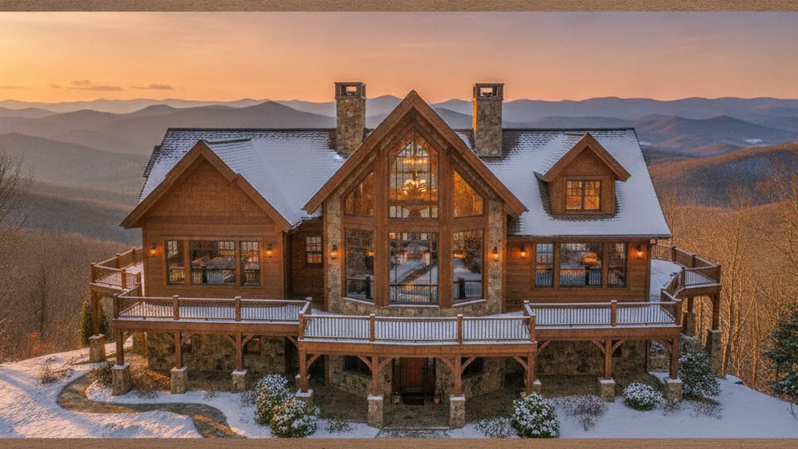 Home improvement services in Transylvania, North Carolina