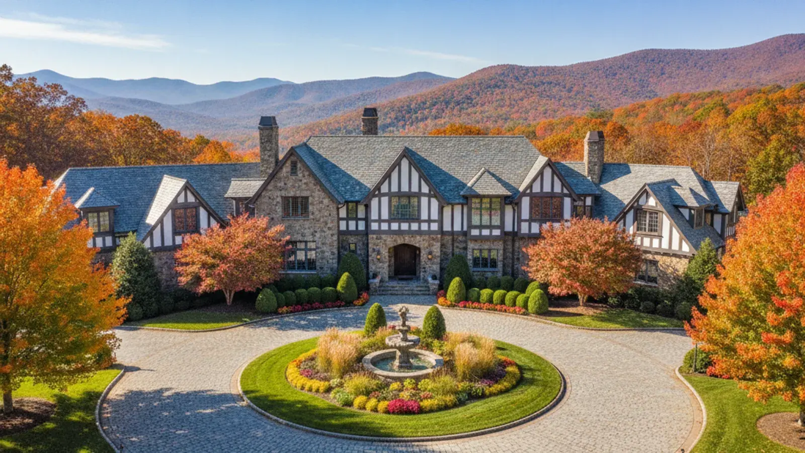 Home improvement services in Tryon, North Carolina