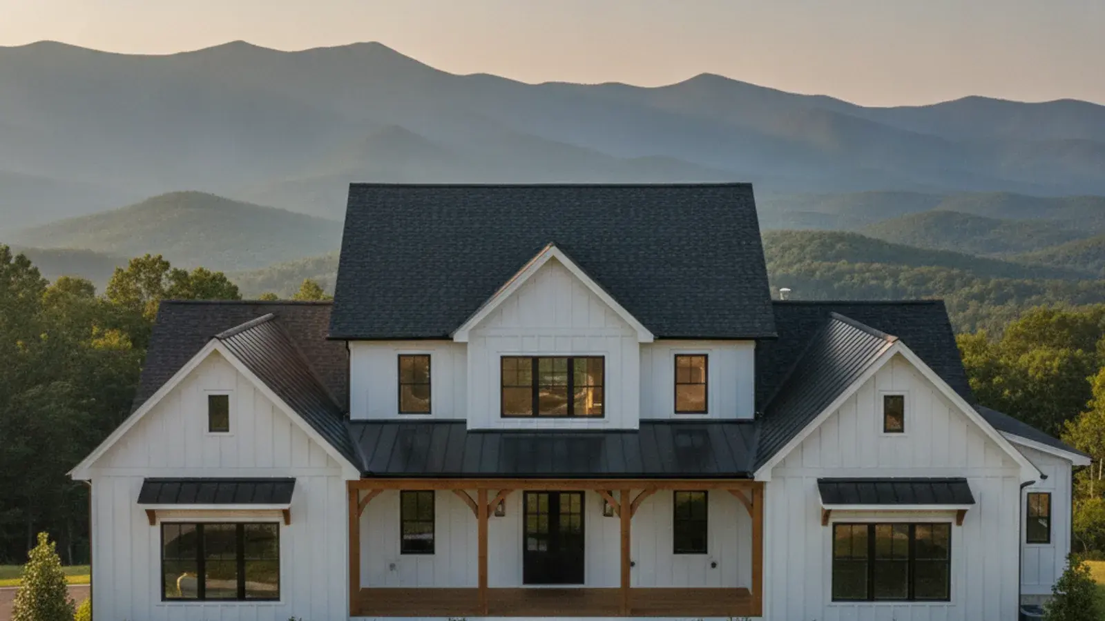 Home improvement services in Tuxedo, North Carolina