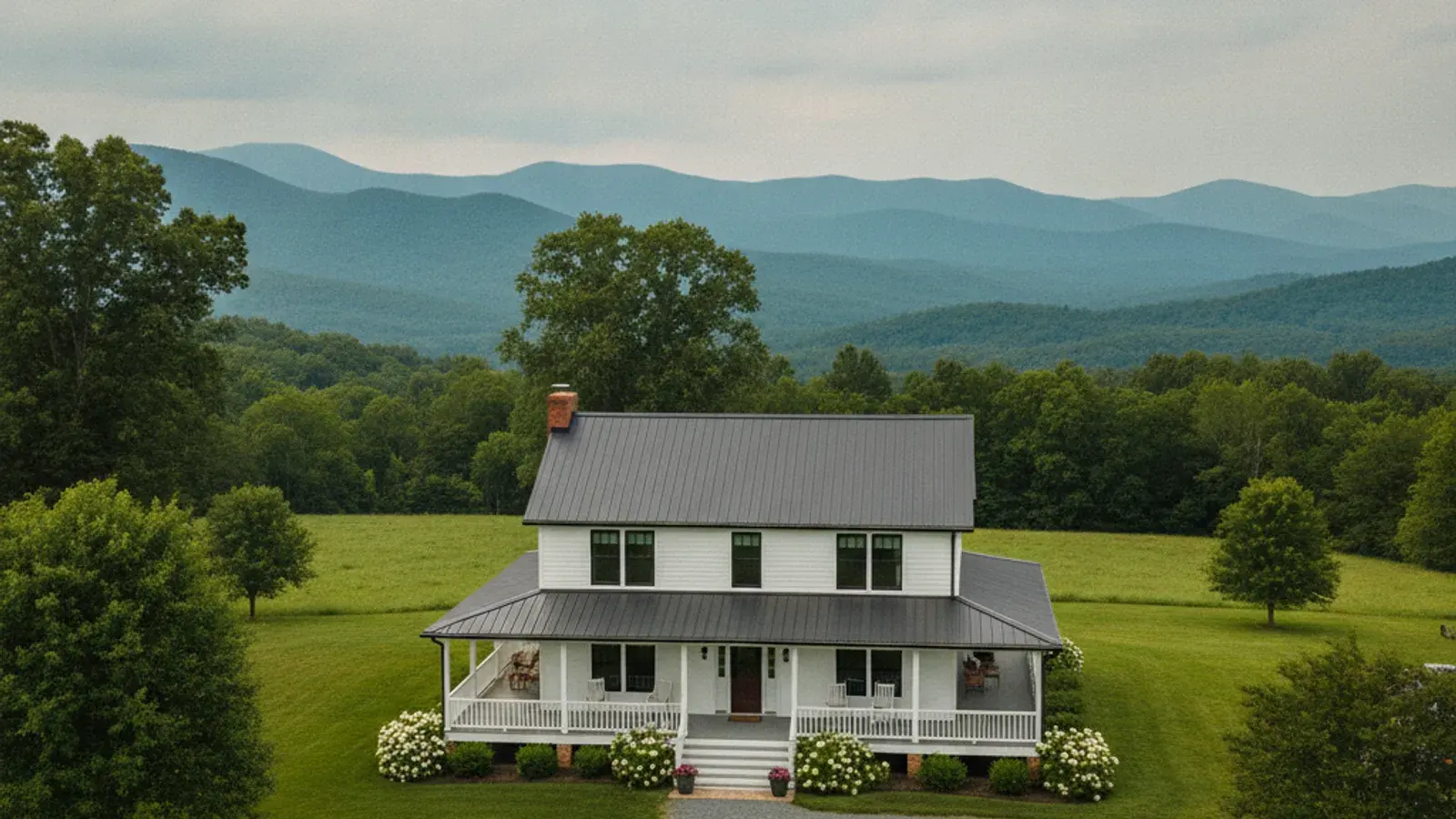 Home improvement services in Weaverville, North Carolina