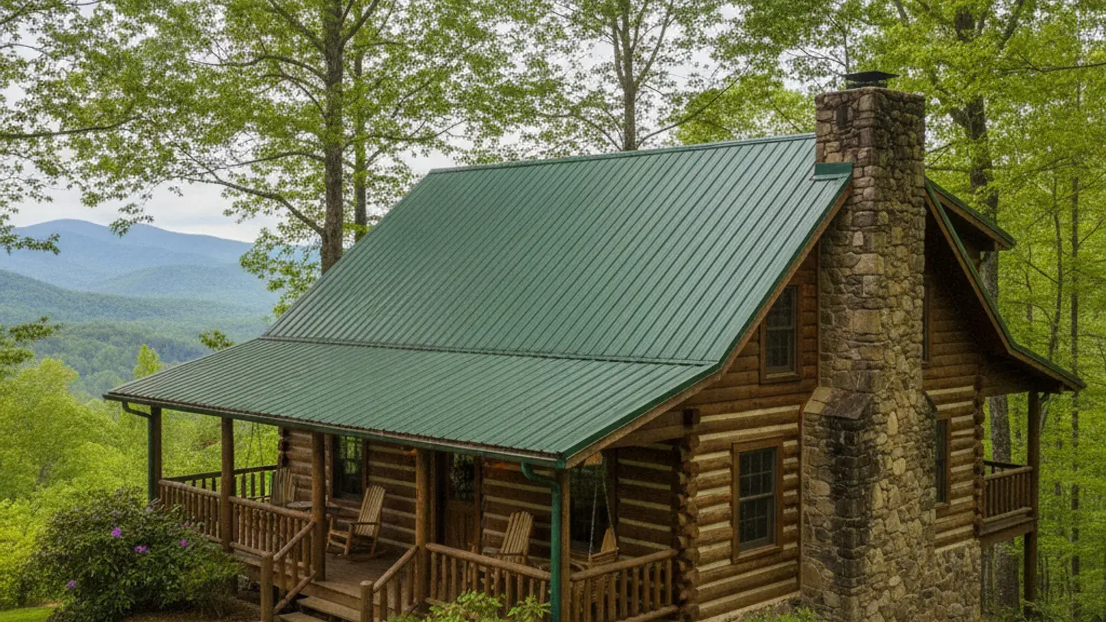 Home improvement services in Woodlawn, North Carolina