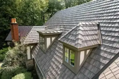 Roofing
