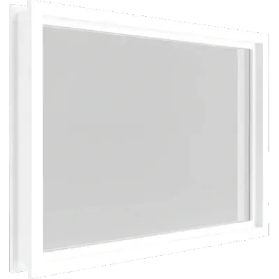 Picture replacement window in Western NC