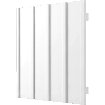 Board & Batten — Siding