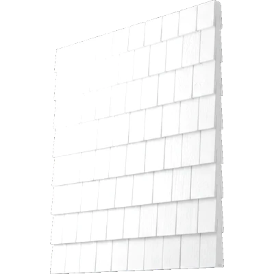 Shake & Shingle — Siding